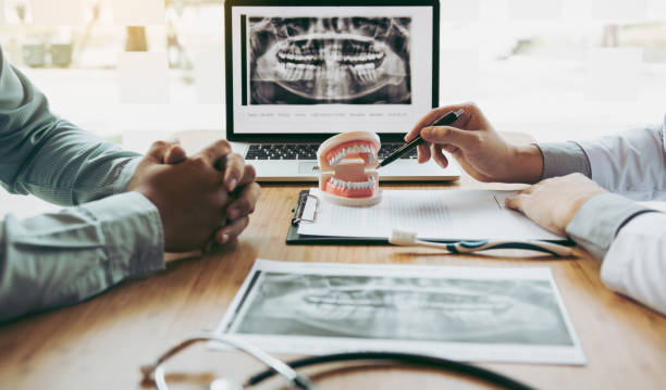 Best Emergency Dental Extractions in Nebo, NC