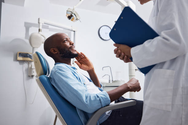 Best Emergency Dentist for Special Needs Patients in Nebo, NC