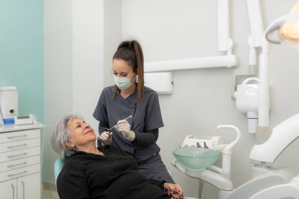 Best Mobile Emergency Dentist in Nebo, NC