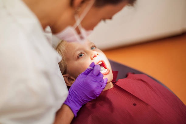 Best Orthodontic Emergency Dentist in Nebo, NC