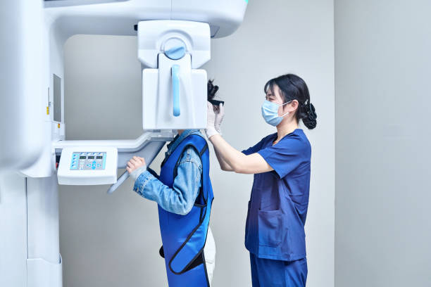 Best Emergency Root Canal Treatment in Nebo, NC