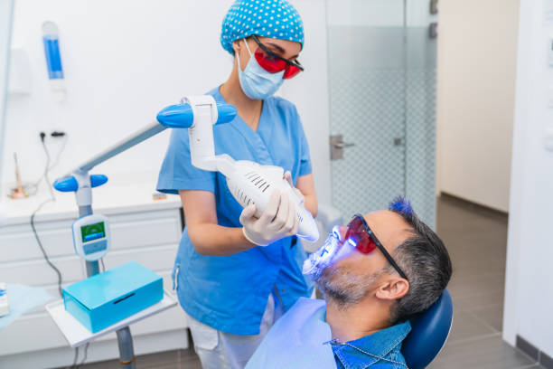 Best Emergency Dentist for Special Needs Patients in Nebo, NC